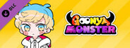Goonya Monster - Additional Voice : Clione