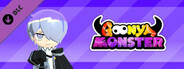 Goonya Monster - Additional Character (Buster) : Slug