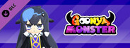 Goonya Monster - Additional Character (Buster) : Orca