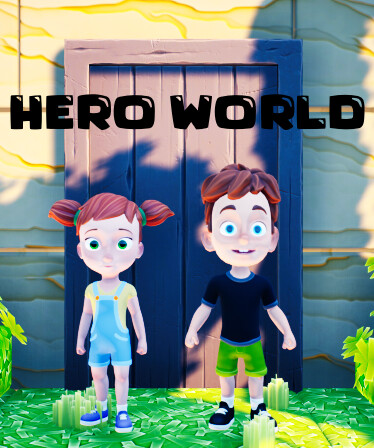 Hero World