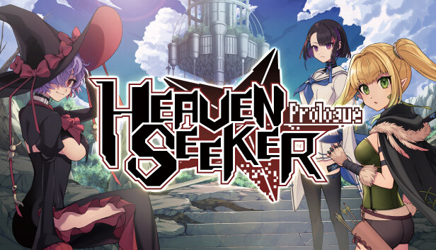 Silent Seeker on Steam