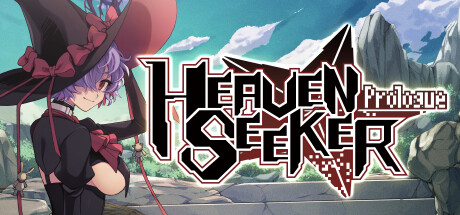 HEAVEN SEEKER Prologue steam charts