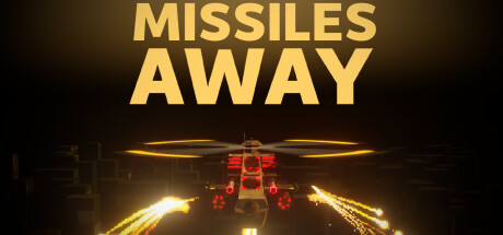 Missiles Away Cover Image