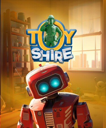 Toy Shire