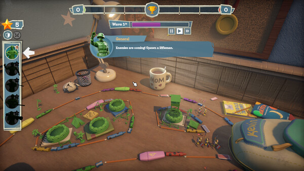 Toy Shire screenshot 6