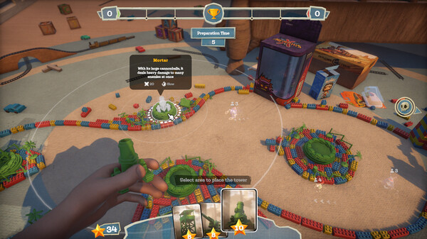 Toy Shire screenshot 3