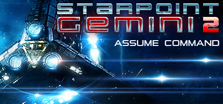 Starpoint Gemini 2 Cover Image