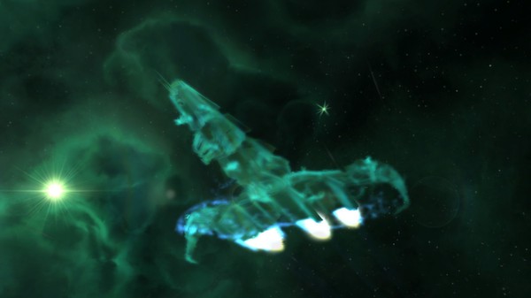 Starpoint Gemini 2 screenshot
