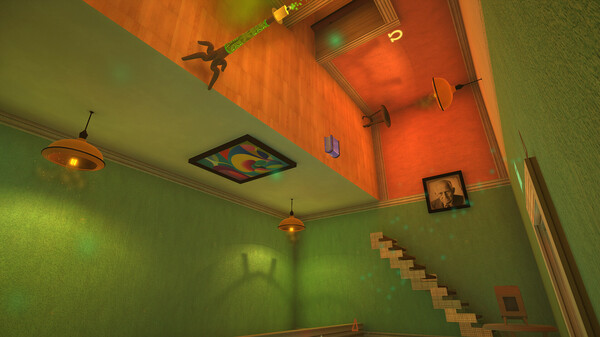 Andarin Weppes: Pre-Dementia game for Linux 1