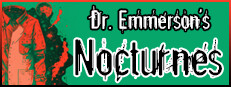 Dr. Emmerson's Nocturnes