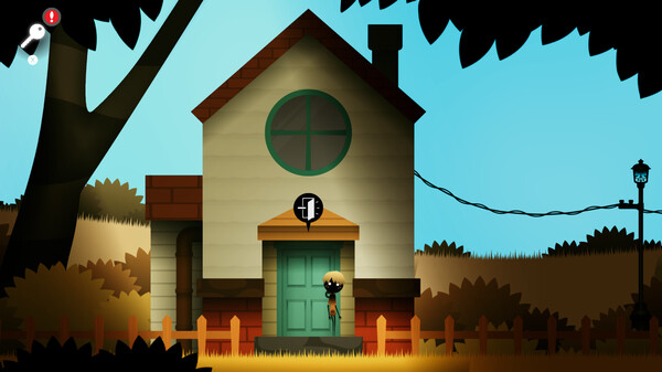 In His Time game for Linux 1