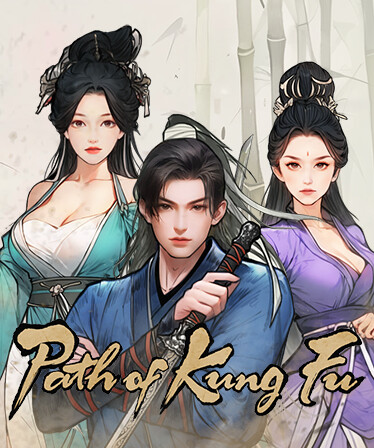 Path of Kung Fu