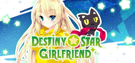 Destiny Star Girlfriend Cover Image