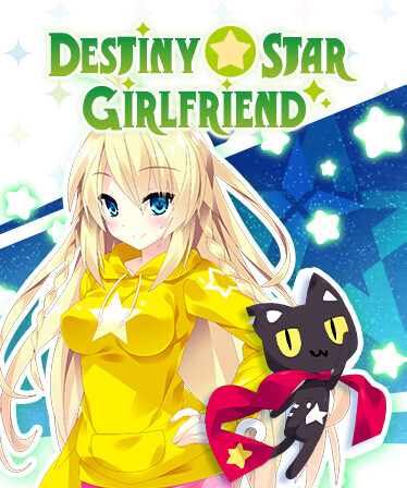 Destiny Star Girlfriend