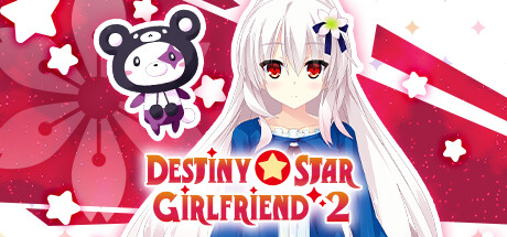 Destiny Star Girlfriend 2 steam charts