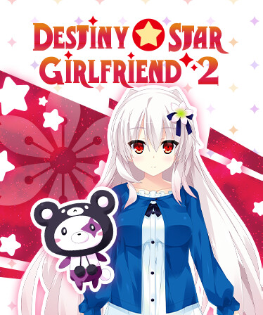 Destiny Star Girlfriend 2