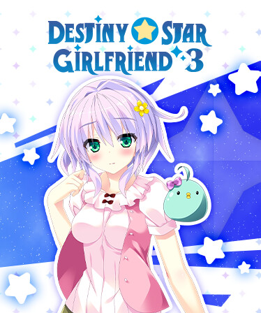 Destiny Star Girlfriend 3