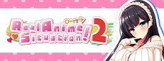 Real Anime Situation! 2