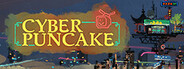 Cyber Puncake