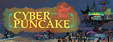 Cyber Puncake