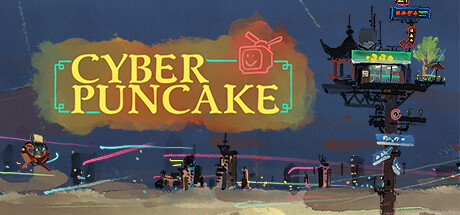 Image for Cyber Puncake