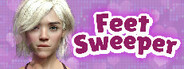 Feet Sweeper