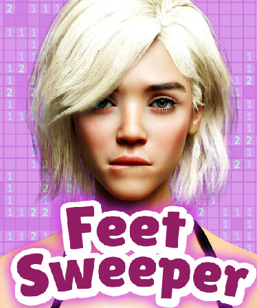 Feet Sweeper