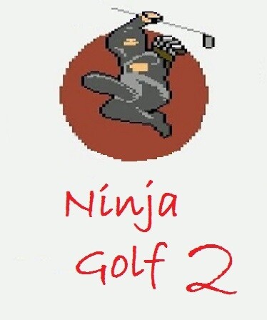 Ninja Golf 2