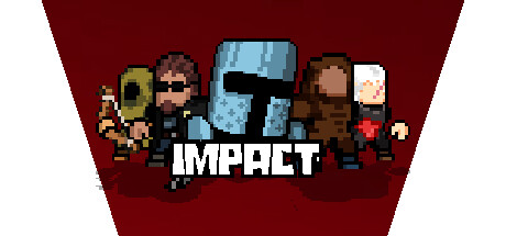 Impact Cover Image