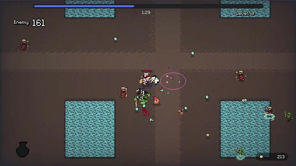 Impactfor windows and Linux 1