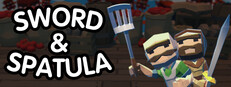 Sword & Spatula