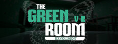 The Green Room Experiment (Episode 1) VR
