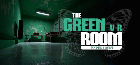 Image for The Green Room Experiment (Episode 1) VR