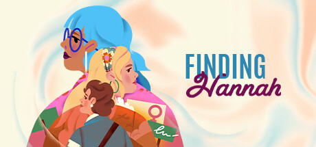 Finding Hannah header banner