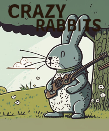 Crazy Rabbits