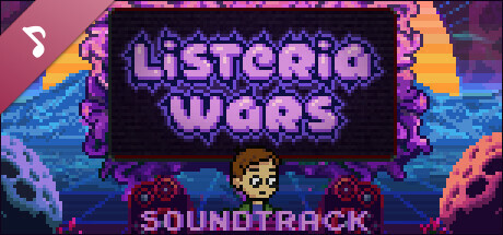 Listeria Wars Soundtrack