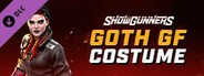 Showgunners - Scarlett Costume: Goth GF