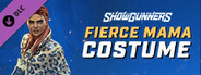 Showgunners - Scarlett Costume: Fierce Mama