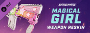 Showgunners - Weapon Reskin: Magical Girl