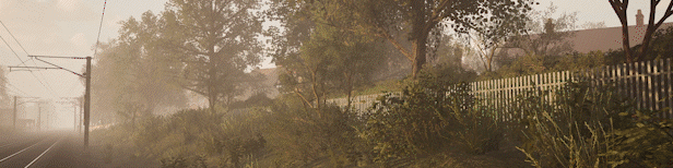 模拟火车世界4/Train Sim World® 4