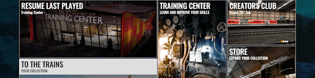 模拟火车世界4/Train Sim World® 4