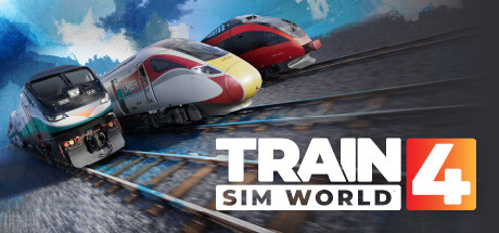 Train Sim World® 4 Cover Image