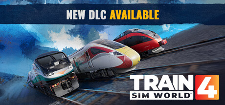 Train Sim World 4 Free Download (Incl. ALL DLC's) » STEAMUNLOCKED