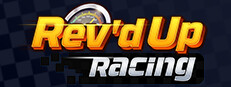 Rev'd Up Racing 게임 이미지