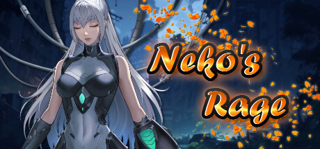 Neko's Rage Cover Image
