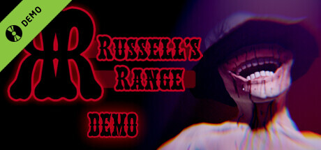 Russell's Range Demo banner