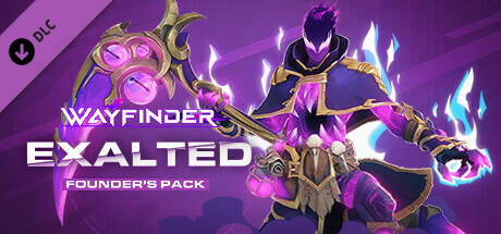 wayfinder - exalted founder's pack vertical card thumbnail