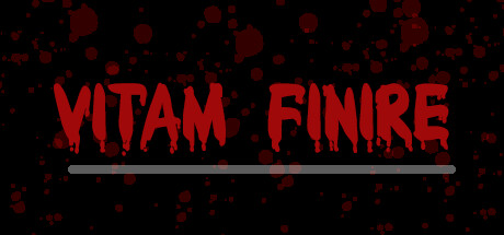 Vitam Finire banner image