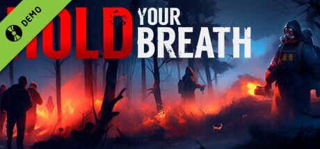 Hold Your Breath Demo