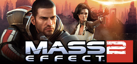 Mass Effect 2 (2010) Edition banner